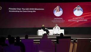 الإمارات تسارع التحول نحو منظومة طاقة أنظف وأكثر كفاءة