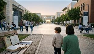 مواليد 2025.. هل سيبقى للشهادة الجامعية وزناً عند دخول جيل بيتا سوق العمل؟