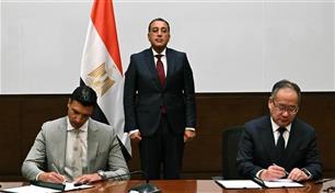 "لينغ لونغ" الصينية تستثمر ملياري دولار في صناعة الإطارات بمصر