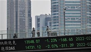 أرباح الشركات الصينية تفشل في إنعاش السوق وسط شكوك المستثمرين
