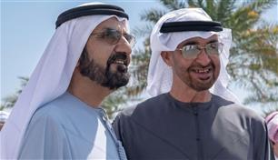 محمد بن راشد يطلق كتاب "الرسائل".. وينشر أولى رسائله إلى محمد بن زايد
