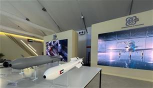G5 القابضة تشارك في معرض العلمين الدولي للطيران والفضاء