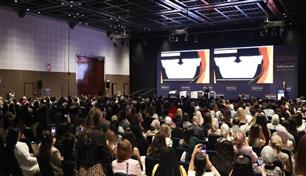 400 شركة تستعرض مستقبل الجلدية والتجميل في "دبي ديرما 2026"