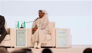 محمد الكويتي: 5 ركائز تُرسّخ النموذج الإماراتي في الأمن السيبراني والسيادة الرقمية