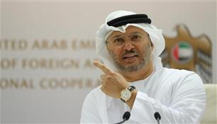 قرقاش: الإمارات وألمانيا أمام مرحلة جديدة في الدفاع والذكاء الاصطناعي