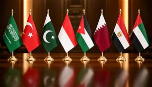 الإمارات و7 دول ترحب بحظر بريطانيا استيراد سلع المستوطنات الإسرائيلية