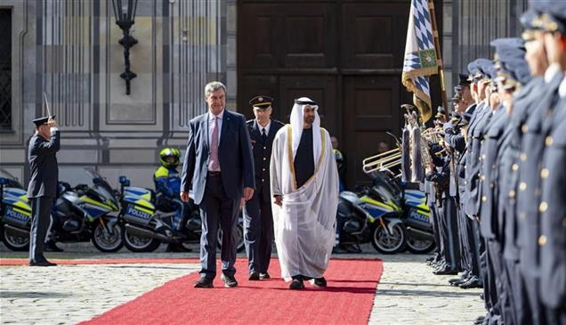 لماذا تستقطب بافاريا رُبع الاستثمارات الإماراتية الجديدة في ألمانيا؟