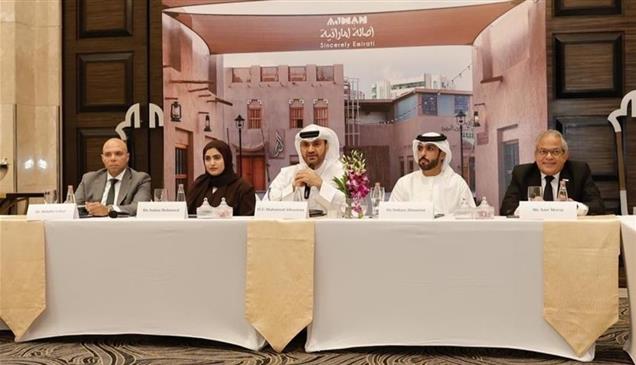 عجمان تطلق حوافز لاستقطاب مزيد من السياح الهنود