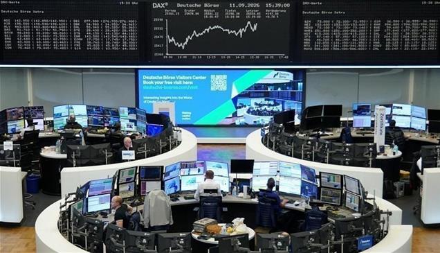 "ندم المشترين".. ارتفاع الطاقة يعيد الضغط التضخمي إلى أسواق السندات الأوروبية  