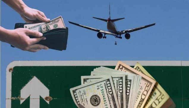 الخريف يفقد ميزة السفر الرخيص.. الأسعار تقارب ذروة الصيف