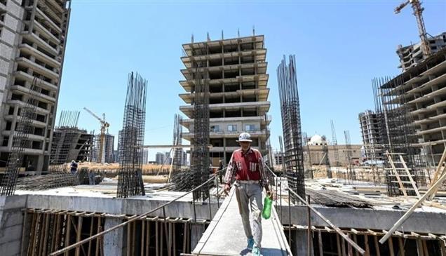 "أرادَ" توفر 12 ألف وظيفة دائمة للسوريين وتسلم أولى وحدات "دمشق الجديدة" 2028