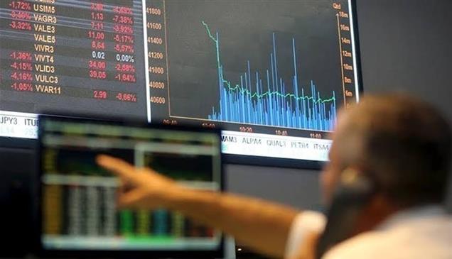 أسهم أوروبا تتراجع وسط مخاوف التضخم وارتفاع النفط