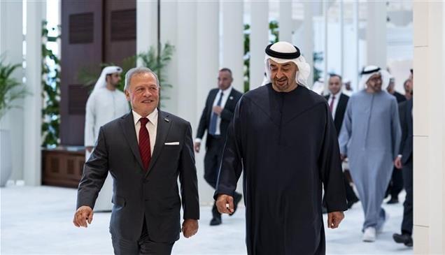 الإمارات والأردن.. شراكة اقتصادية واستثمارات مليارية تدفع إلى آفاق جديدة
