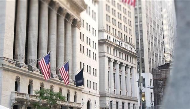 الأسهم الأمريكية تغلق على ارتفاع بدعم قطاع التكنولوجيا