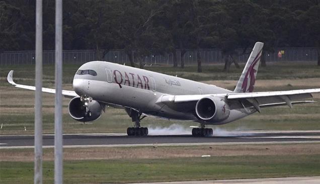 قطر: صراع الشرق الأوسط يغير سلوك المسافرين ويضغط على الطيران