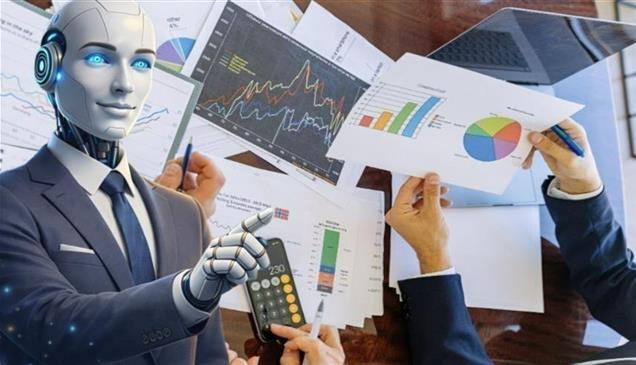 الـAI يزاحم المستشارين.. والشركات تعيد حساب فاتورة الخبراء