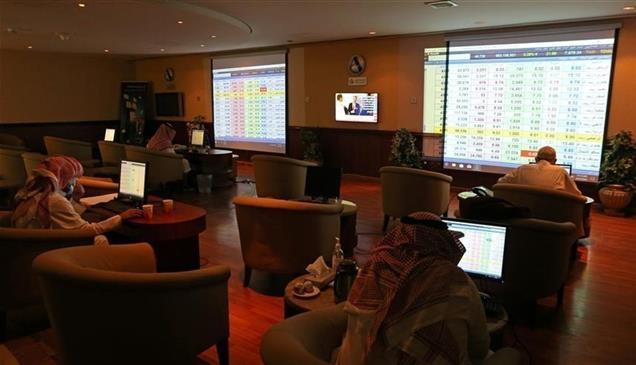 صعود معظم بورصات الخليج مع تعافي إمدادات النفط 