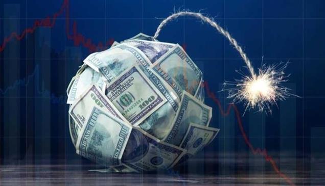 365 تريليون دولار.. فاتورة الدين العالمي تثقل كاهل الاقتصاد
