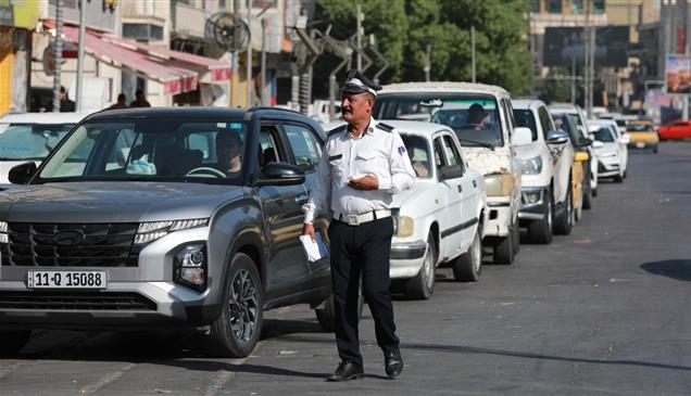 سوريا تبدأ نقل البنزين إلى العراق وفقاً لخطة "ممر الطاقة"