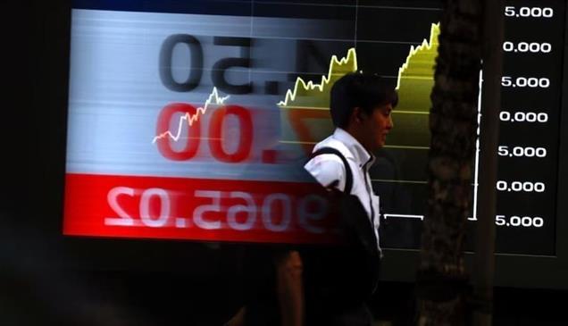 الرقائق تقود الأسهم اليابانية للصعود.. نيكي يرتفع 1.2%