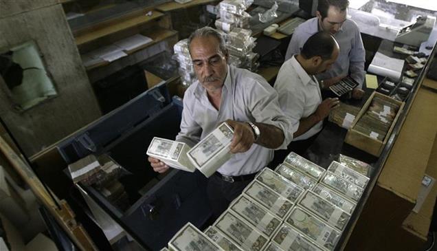 سوريا: توقعات بتدفق مليار دولار لتأسيس مصارف جديدة