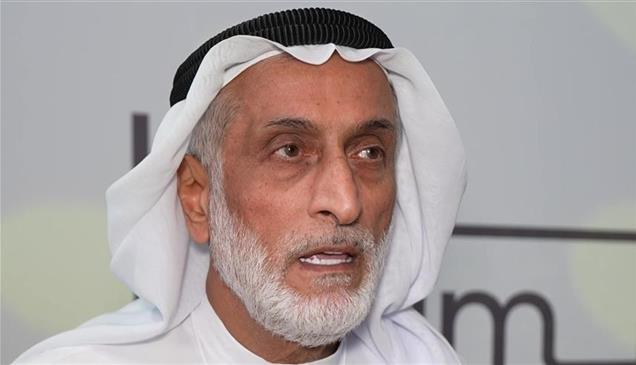خالد المزروعي لـ24: الإيرانيون في مقدمة الشعوب المتضررة من فاتورة الحرب