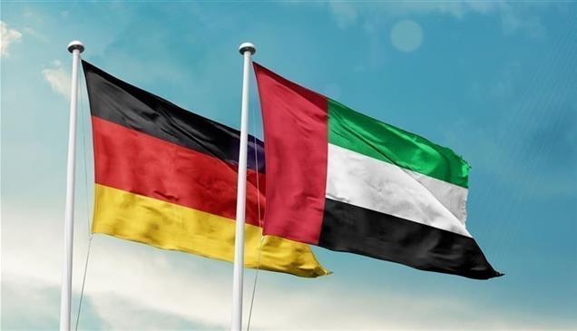 الإمارات وألمانيا.. 54 عاماً من التعاون وشراكات تتوسع في الطاقة والاستثمار