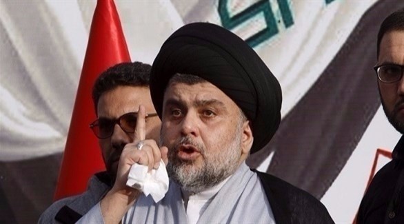 الزعيم الشيعي العراقي مقتدى الصدر (أرشيف)