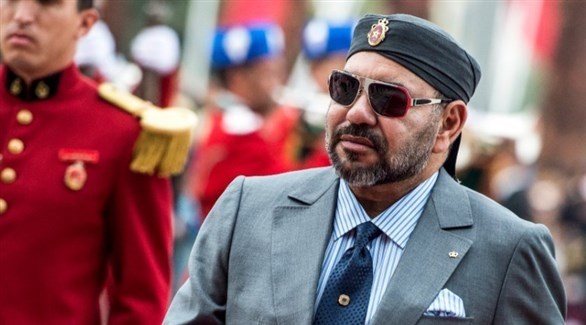 ملك المغرب محمد السادس (أ ف ب)