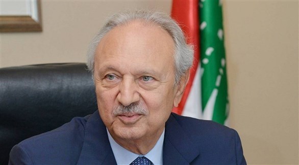 الوزير السابق ورجل الأعمال اللبناني محمد الصفدي (أرشيف)