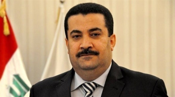 المرشح لرئاسة الحكومة العراقية محمد شياع السوداني (أرشيف)
