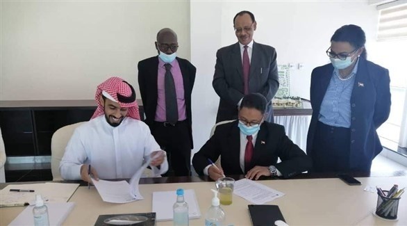 توقيع  مذكرة تفاهم بين السودان والإمارات لإنشاء محطات طاقة شمسية (وزارة الطاقة السودانية )
