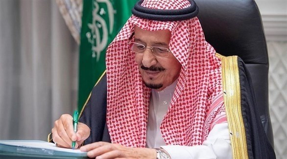 الملك سلمان بن عبدالعزيز (أرشيف)