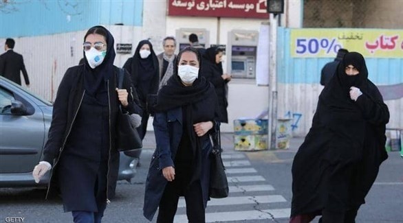 إيرانيات في طهران (أرشيف)