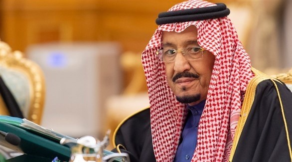 العاهل السعودي الملك سلمان بن عبد العزيز آل سعود (أرشيف)