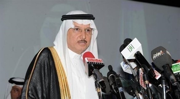 الأمين العام لمنظمة التعاون الإسلامي، الدكتور يوسف بن أحمد العثيمين (أرشيف)