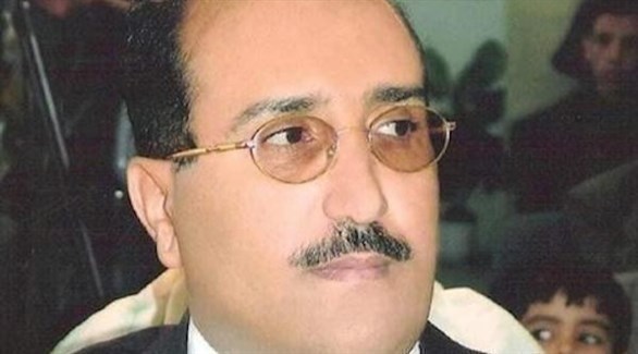  وزير الثقافة اليمني السابق خالد الرويشان (أرشيف)