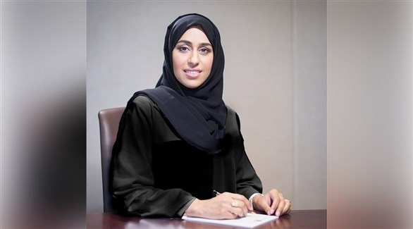 وزيرة تنمية المجتمع حصة بنت عيسى(المصدر)