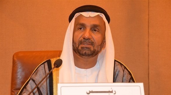 أحمد بن محمد الجروان (أرشيف)