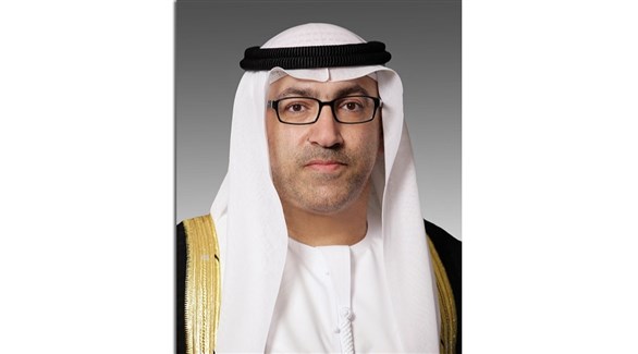 وزير الصحة ووقاية المجتمع عبدالرحمن بن محمد العويس (المصدر)