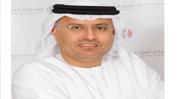 وزير الموارد البشرية والتوطين الدكتور عبدالرحمن بن عبدالمنان العور (أرشيف)