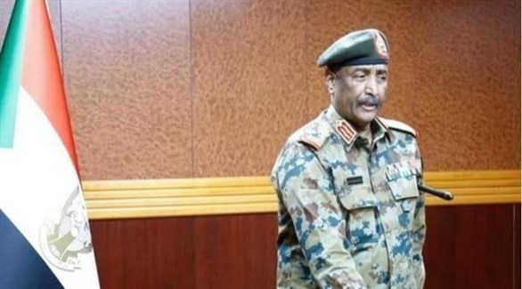 قائد الجيش السوداني عبدالفتاح البرهان (أرشيف)