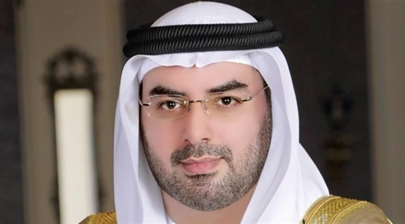 عضو المجلس التنفيذي الشيخ محمد بن خليفة آل نهيان(الأرشيف)