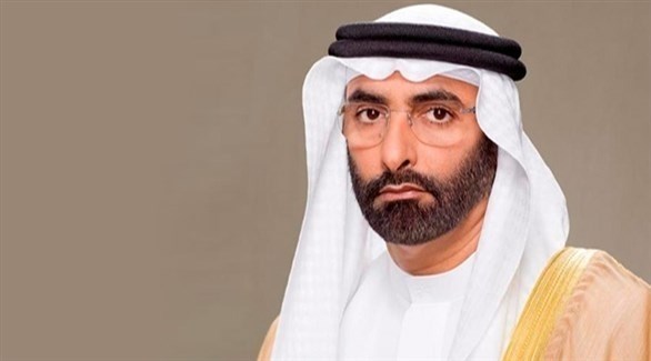 وزير الدولة لشؤون الدفاع محمد بن أحمد البواردي