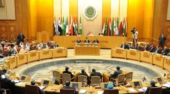  البرلمان العربي (أرشيف)