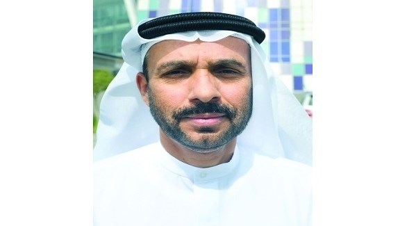 المحلل السياسي الإماراتي الدكتور عتيق جكة (أرشيف)