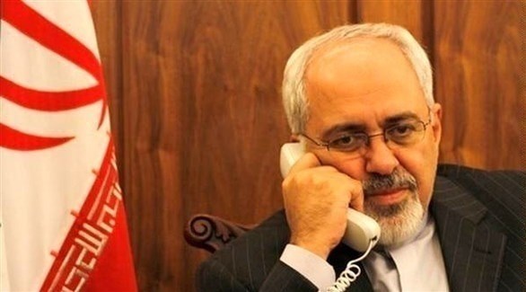 وزير الخارجية الإيراني، محمد جواد ظريف (أرشيف)