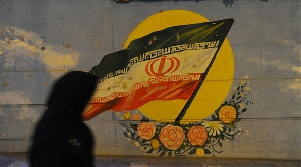 إيرانية في طهران (أرشيف)