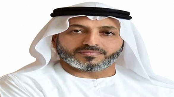 رئيس الهيئة العامة للشؤون الإسلامية والأوقاف الدكتور محمد مطر الكعبي (أرشيف)