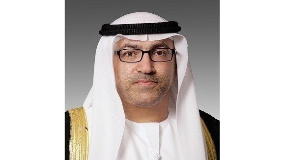  وزير الصحة ووقاية المجتمع عبد الرحمن بن محمد العويس (أرشيف)